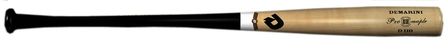 DeMarini D110 Maple Composite 3 DeMarini D110 Maple Composite