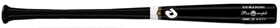 DeMarini D271 Maple Composite 3 DeMarini D271 Maple Composite
