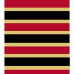 Alternative view of TCK – Pattern D – Adult 300 4″ Cut Baseball Stirrups