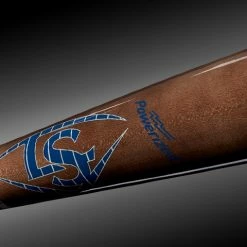 Alternative view of Louisville Slugger MLB PRIME Maple DJ2 CAPTAIN Baseball Bat