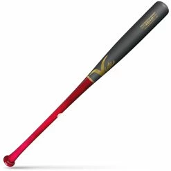 Victus EB12 Pro Reserve Maple Bat β Cherry/Flat Black