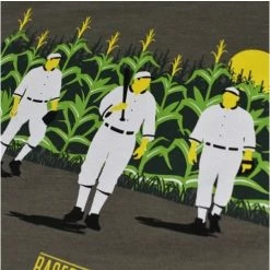 Baseballism – Field Of Dreams – This Field T-Shirt (Men’s) -100percent Sales products field of dreams 3