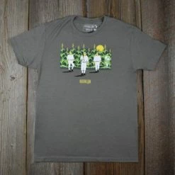 Baseballism – Field Of Dreams – This Field T-Shirt (Men’s) -100percent Sales products field of dreams 7