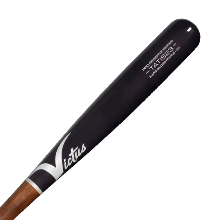 Victus TATIS23 Tatis Pro Reserve Maple Bat – Flame/Charcoal 4 Victus TATIS23 Tatis Pro Reserve Maple Bat – Flame/Charcoal - Image 2