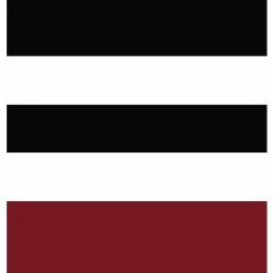 TCK – Pattern G – Adult 300 4″ Cut Baseball Stirrups -100percent Sales products g black maroon