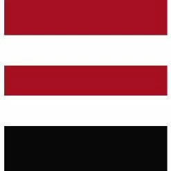 TCK – Pattern G – Adult 300 4″ Cut Baseball Stirrups -100percent Sales products g cardinal black