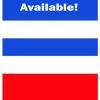 TCK – Pattern G – Adult 300 4″ Cut Baseball Stirrups -100percent Sales products g royal red 2