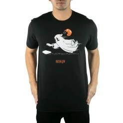 Baseballism – Ghost Runner – T-Shirt (Men’s)