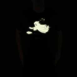 Alternative view of Baseballism – Ghost Runner – T-Shirt (Men’s)