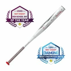 Easton 2020 Ghost Advanced -10 Fastpitch Bat (FP20GHAD10)