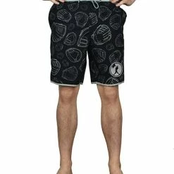 Alternative view of Baseballism – Glove Trunks (Men’s)