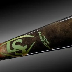 Alternative view of Louisville Slugger MLB PRIME Maple C271 HIGH ROLLER Baseball Bat