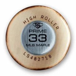 Louisville Slugger MLB PRIME Maple C271 HIGH ROLLER Baseball Bat 8 Louisville Slugger MLB PRIME Maple C271 HIGH ROLLER Baseball Bat -100percent Sales products highroller 3