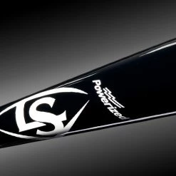 Alternative view of Louisville Slugger MLB PRIME Maple C271 HITMAN Baseball Bat