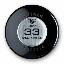 Louisville Slugger MLB PRIME Maple C271 HITMAN Baseball Bat 8 Louisville Slugger MLB PRIME Maple C271 HITMAN Baseball Bat -100percent Sales products hitman 3