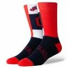 Stance – Indians Pop Fly Socks -100percent Sales products indians pf 1