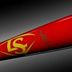 Alternative view of Louisville Slugger MLB PRIME Maple M110 IRON KNIGHT Baseball Bat