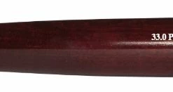 Alternative view of Old Hickory Pro Maple J143M Custom Pro Game Model