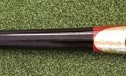 Chandler JA27A Pro Model Maple Bat