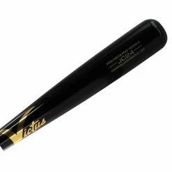 Victus JC24 Pro Reserve Maple Bat – Matte Black/Black 5 Victus JC24 Pro Reserve Maple Bat – Matte Black/Black -100percent Sales products jc24mbkbk 4