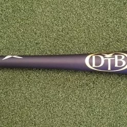 Alternative view of Dove Tail Bats – KB17-3 – Pro Maple Bat