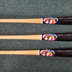 Alternative view of Birdman KF131 Maple Baseball Bat (KF131)