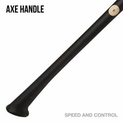 Alternative view of AXE Bats – PRO-FIT 271 MODEL MAPLE WOOD BAT