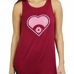 Baseballism Loveliest Yard – Annie Tank