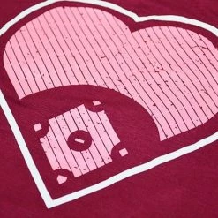 Alternative view of Baseballism Loveliest Yard – Annie Tank