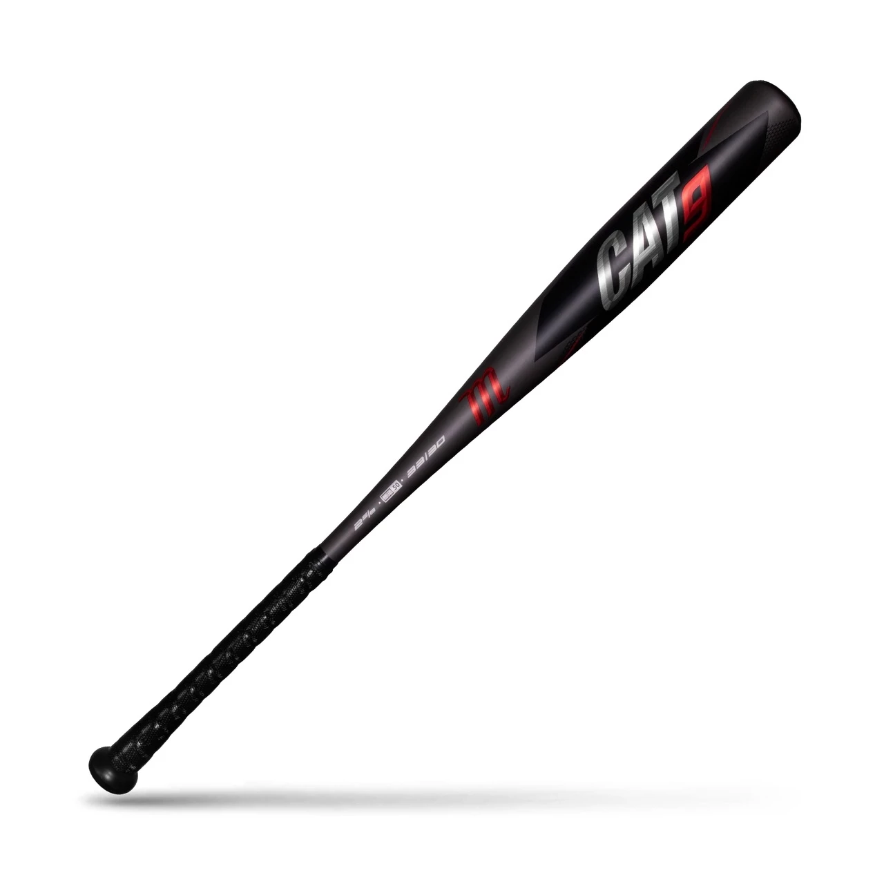 Marucci CAT9 BBCOR (-3) Baseball Bat (MCBC9) 4 Marucci CAT9 BBCOR (-3) Baseball Bat (MCBC9) - Image 2