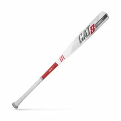 Alternative view of Marucci CAT8 CONNECT BBCOR (-3) Baseball Bat (MCBCC8)