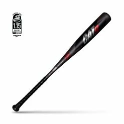 Marucci CAT9 Senior League (-8) USSSA Bat (MSBC98)