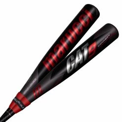 Marucci CAT9 Connect Sr League (-5) Baseball Bat (MSBCC95) 8 Marucci CAT9 Connect Sr League (-5) Baseball Bat (MSBCC95) -100percent Sales products msbcc95 1