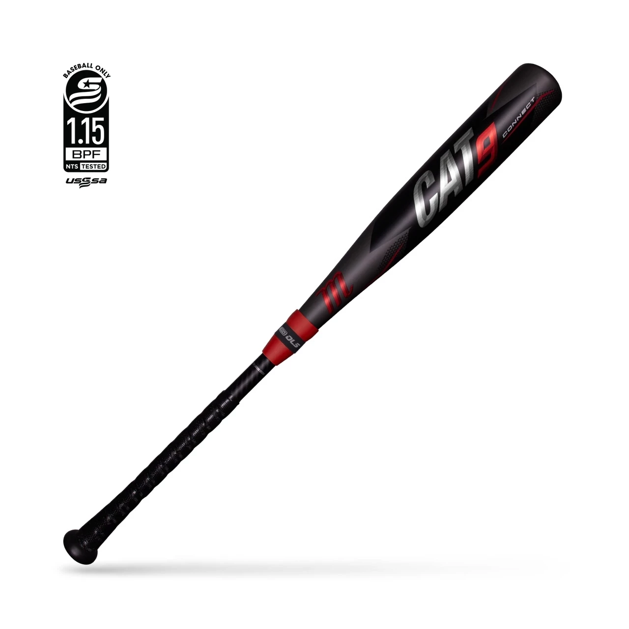 Marucci CAT9 Connect Sr League (-5) Baseball Bat (MSBCC95) 3 Marucci CAT9 Connect Sr League (-5) Baseball Bat (MSBCC95)