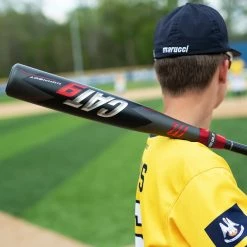 Marucci CAT9 Connect Sr League (-5) Baseball Bat (MSBCC95) 9 Marucci CAT9 Connect Sr League (-5) Baseball Bat (MSBCC95) -100percent Sales products msbcc95 4