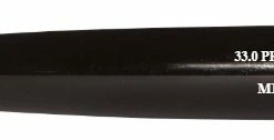 Alternative view of Old Hickory Pro Maple MT27 Natural/Black Custom Pro Game Model