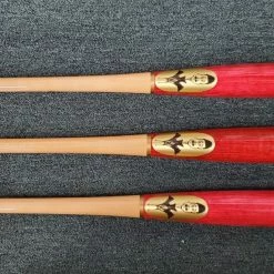 Alternative view of Birdman Ni13 Maple Baseball Bat (Ni13)