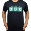 Baseballism – Nobody’s Perfect – Black T-Shirt (Men’s) 2 Baseballism – Nobody’s Perfect – Black T-Shirt (Men’s) -100percent Sales products nobody s perfect 1