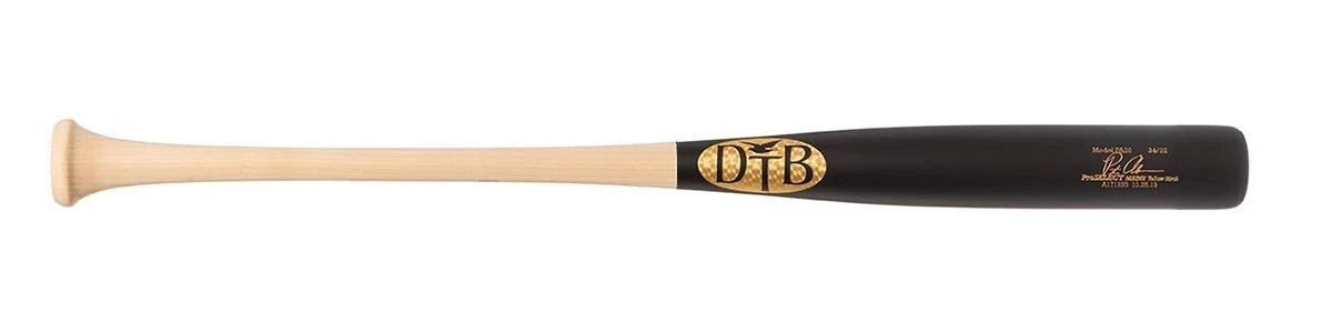 Dove Tail Bats – PA20 – Pete Alonso Game Model Birch 3 Dove Tail Bats – PA20 – Pete Alonso Game Model Birch
