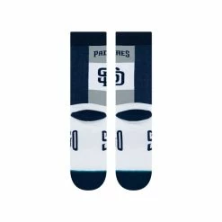 Stance – Padres Pop Fly Socks 7 Stance – Padres Pop Fly Socks -100percent Sales products padres pf 3