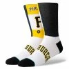 Stance – Pirates Pop Fly Socks 1 Stance – Pirates Pop Fly Socks -100percent Sales products pirates pf 1