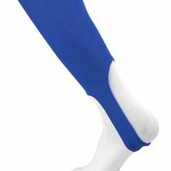 Alternative view of TCK – Pattern A – Adult 300 7″ Cut Baseball Stirrups
