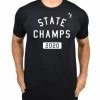 Baseballism – State Champs 2020 T-Shirt (Men’s) -100percent Sales products statechamps 1