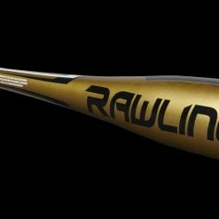 Alternative view of Rawlings 2020 Threat USA (-12, 2 5/8″) Baseball Bat (USZT12)