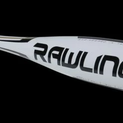Alternative view of Rawlings 2020 Threat USSSA (-12, 2 3/4″) Baseball Bat (UTZT12)