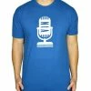 Baseballism Vin’s Mic T-Shirt (Men’s) -100percent Sales products vin 1