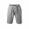 Evoshield Men’s Pro Team Clubhouse Shorts – Grey -100percent Sales products wb6001702 1