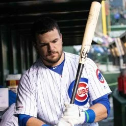 MLB Prime Signature Series Kyle Schwarber Game Model (WBL2439010) -100percent Sales products wbl2439010 ks12 3
