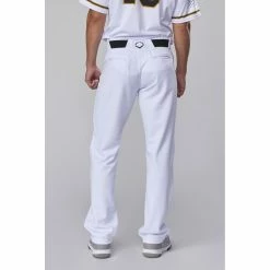 Evoshield Salute Men’s White Open Bottom Baseball Pants 7 Evoshield Salute Men’s White Open Bottom Baseball Pants -100percent Sales products wtv1076bg 3