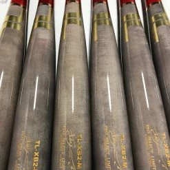 Alternative view of Tucci – TL-XB2 – Xander Bogaerts Pro Select Limited Series Maple Bat